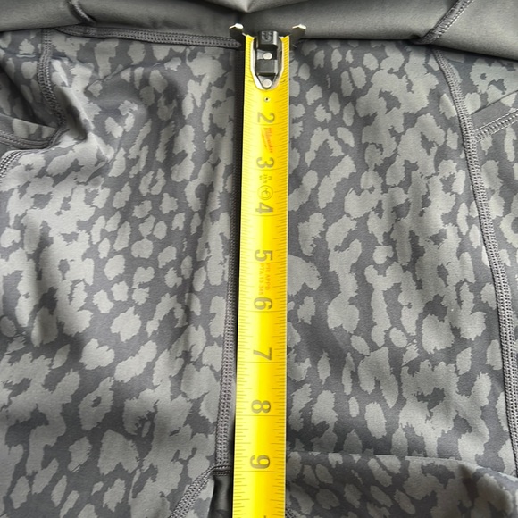 🎯Rare NWOT Varley Tennis Dress Shadow Animal Size Small - Picture 14 of 16